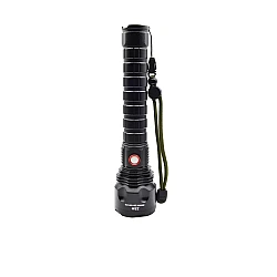 Lanterna LED ZSH 1907 P90, zoom, incarcare USB, 30W XL