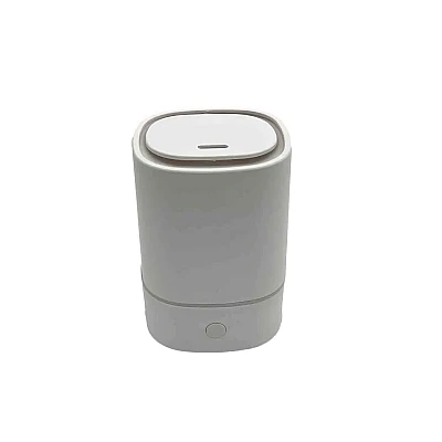 Umidificator Cu Ultrasunete Si Led-Uri