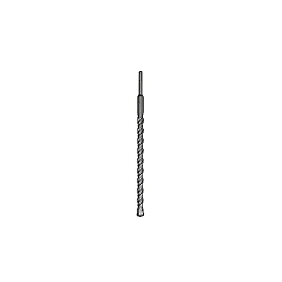 Burghiu pentru beton 30 x 450 mm Burghiu pentru beton 30 x 450 mm