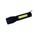 Mini lanterna C812 cu 3 trepte iluminare si USB Mini lanterna C812 cu 3 trepte iluminare si USB