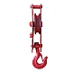 Scripete ROSU 1 TONA 1000KG Scripete ROSU 1 TONA 1000KG