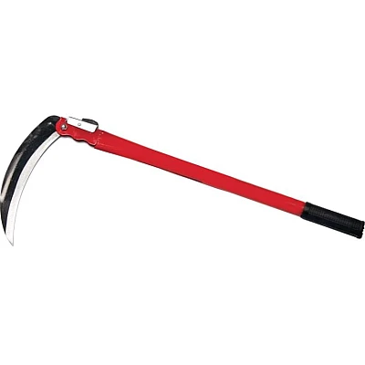 Secera cu coada metalica Secera cu coada metalica