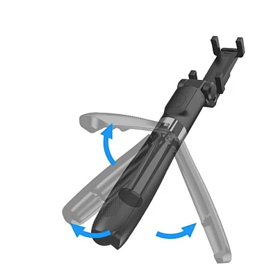 Selfie stick L01 18-60cm bluetooth Selfie stick L01 18-60cm bluetooth