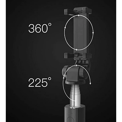 Selfie stick L01 18-60cm bluetooth Selfie stick L01 18-60cm bluetooth