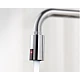 Senzor infrarosu rece si caldura Automat inductie robinet pentru Smart Home Senzor infrarosu rece si caldura Automat inductie robinet pentru Smart Home