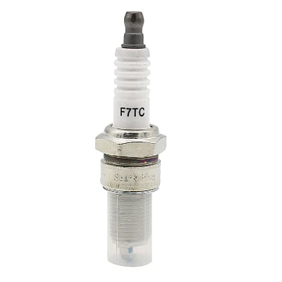 UB Set 10 BUJII cod B7TC pentru motor 4 Timpi UB Set 10 BUJII cod B7TC pentru motor 4 Timpi