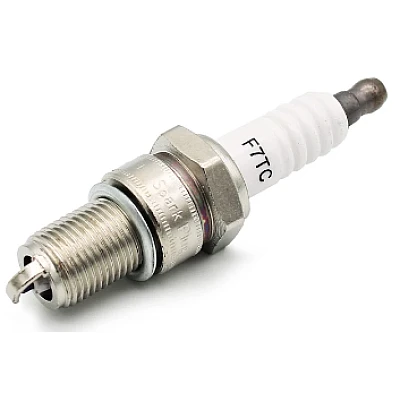 UB Set 10 BUJII cod B7TC pentru motor 4 Timpi UB Set 10 BUJII cod B7TC pentru motor 4 Timpi