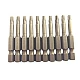 Set 10 BITI magnetici T40 Set 10 BITI magnetici T40