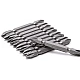 Set 10 Biti Impact cu 2 Capete HRC-56-58 PH2 Set 10 Biti Impact cu 2 Capete HRC-56-58 PH2