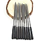 Set 10 Pile Normale Hugong Set 10 Pile Normale Hugong
