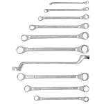 UB Set 10 chei inelare duble 6-27 mm