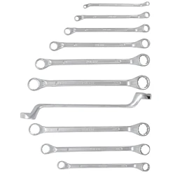 UB Set 10 chei inelare duble 6-27 mm