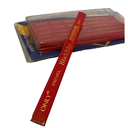 Set 12 Creioane tamplarie BlackEdge Lungime 180 mm