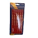 Set 12 Creioane tamplarie BlackEdge Lungime 180 mm Set 12 Creioane tamplarie BlackEdge Lungime 180 mm