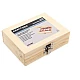 Set 12 Freze Lemn 270401 Diferite Profile 6mm Set 12 Freze Lemn 270401 Diferite Profile 6mm