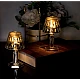 Set 12 lampi stil lumanari decorative Set 12 lampi stil lumanari decorative