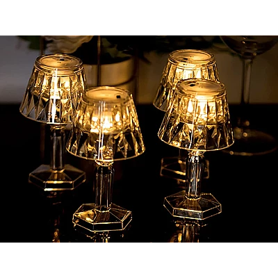 Set 12 lampi stil lumanari decorative Set 12 lampi stil lumanari decorative