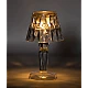 Set 12 lampi stil lumanari decorative Set 12 lampi stil lumanari decorative