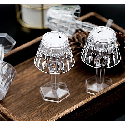 Set 12 lampi stil lumanari decorative Set 12 lampi stil lumanari decorative