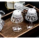 Set 12 lampi stil lumanari decorative Set 12 lampi stil lumanari decorative
