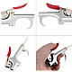 Set 14 conectori pentru compresoare cu aer accesorii universali Set 14 conectori pentru compresoare cu aer accesorii universali