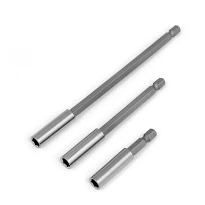 Set 16 Buc Adaptoare si Capete Biti SDY-94175 Set 16 Buc Adaptoare si Capete Biti SDY-94175
