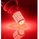 Set 2 Becuri LED ROSU cu anulator Set 2 Becuri LED ROSU cu anulator