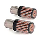 Set 2 Becuri LED ROSU cu anulator Set 2 Becuri LED ROSU cu anulator