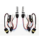 Set 2 Becuri Xenon H7 putere 65W temperatura 6000K Set 2 Becuri Xenon H7 putere 65W temperatura 6000K