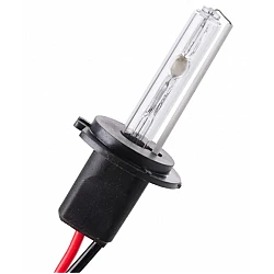 Set 2 Becuri Xenon H7 putere 65W temperatura 6000K