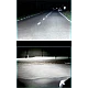 Set 2 Becuri D3s Auto LED 6500k 110W/Set Canbus Carcasa Neagra Set 2 Becuri D3s Auto LED 6500k 110W/Set Canbus Carcasa Neagra