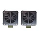 Set 2 Becuri D3s Auto LED 6500k 110W/Set Canbus Carcasa Neagra Set 2 Becuri D3s Auto LED 6500k 110W/Set Canbus Carcasa Neagra