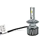 Set 2 Becuri Auto Led H7 R9 putere 80W 6000 lumeni temperatura 6000K Set 2 Becuri Auto Led H7 R9 putere 80W 6000 lumeni temperatura 6000K