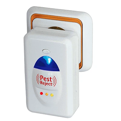 Dispozitiv Anti Daunatori Pest Reject Dispozitiv Anti Daunatori Pest Reject