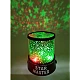 Set 2 Lampi Star Gizmos cu proiectare stelute OFF Set 2 Lampi Star Gizmos cu proiectare stelute OFF