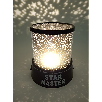 Set 2 Lampi Star Gizmos cu proiectare stelute OFF Set 2 Lampi Star Gizmos cu proiectare stelute OFF