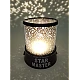 Set 2 Lampi Star Gizmos cu proiectare stelute OFF Set 2 Lampi Star Gizmos cu proiectare stelute OFF