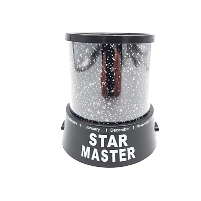 Set 2 Lampi Star Gizmos cu proiectare stelute OFF Set 2 Lampi Star Gizmos cu proiectare stelute OFF