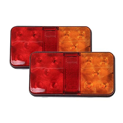 Set 2 Leduri Camion Spate SQ-0017 Set 2 Leduri Camion Spate SQ-0017