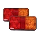 Set 2 Leduri Camion Spate SQ-0017 Set 2 Leduri Camion Spate SQ-0017
