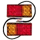 Set 2 Leduri Camion Spate SQ-0017 Set 2 Leduri Camion Spate SQ-0017