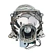 Set 2 Lupe BI-LED 3" H7 putere 35W temperatura 5500k Set 2 Lupe BI-LED 3" H7 putere 35W temperatura 5500k