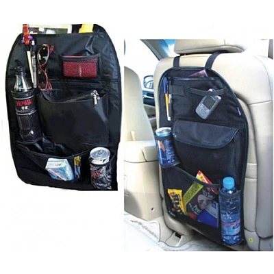 Set 2 Organizator pentru Scaun Auto 151-318 Set 2 Organizator pentru Scaun Auto 151-318
