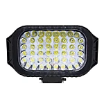 Set 2 Proiectoare Led Auto 129W