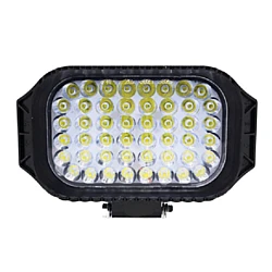 Set 2 Proiectoare Led Auto 129W