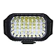Set 2 Proiectoare Led Auto 129W Set 2 Proiectoare Led Auto 129W