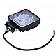 Set 2 Proiector Led Offroad 9 Led 27W Patrat Auto Set 2 Proiector Led Offroad 9 Led 27W Patrat Auto