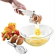 Set 2 Separatoare de oua pentru gatit EZ Cracker Set 2 Separatoare de oua pentru gatit EZ Cracker