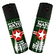 Set 2 Spray NATO paralizant de buzunar Set 2 Spray NATO paralizant de buzunar