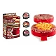 Set 2 aparate de facut burgeri